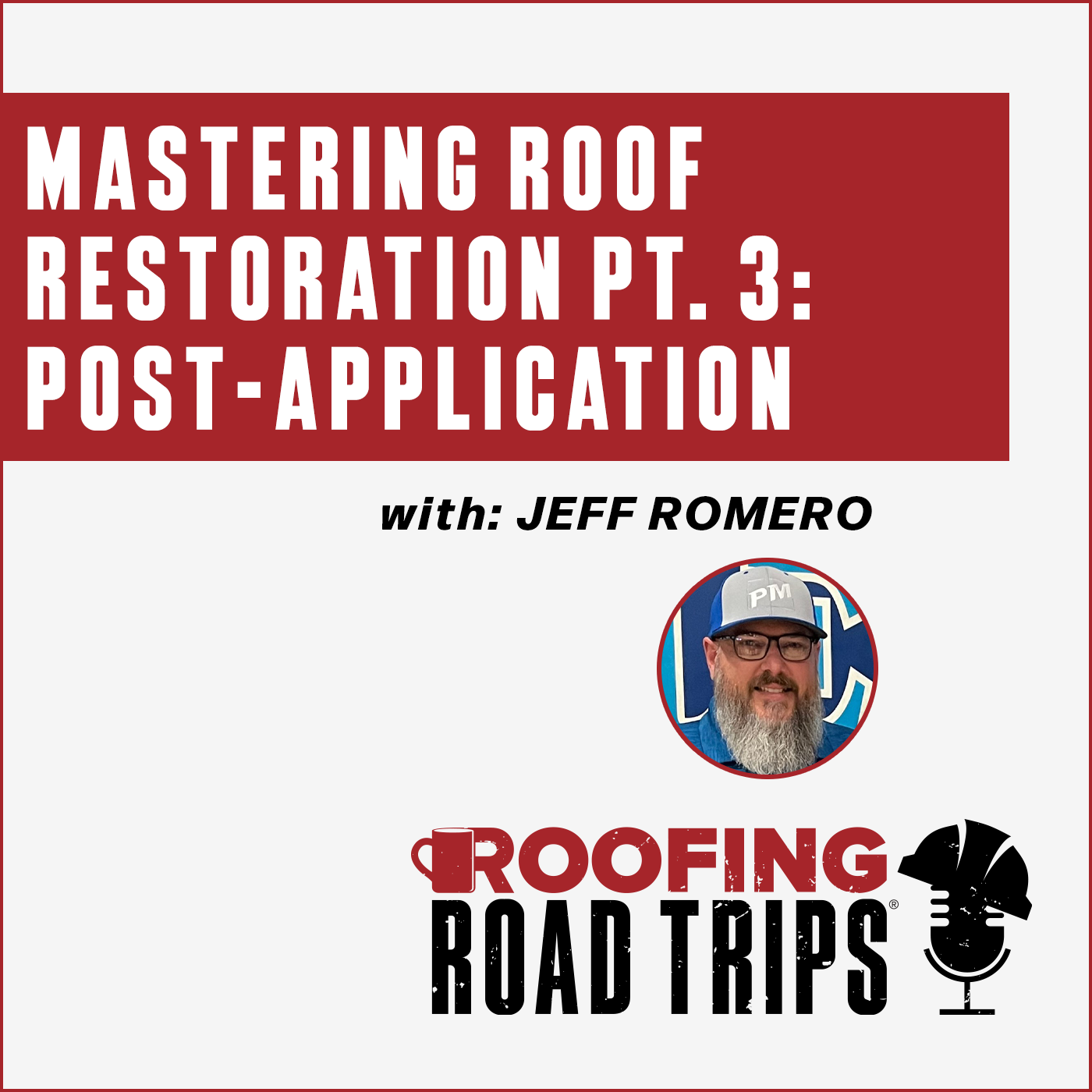 RRT-ProgressiveMaterials-JRomero-PostApp-Podcast