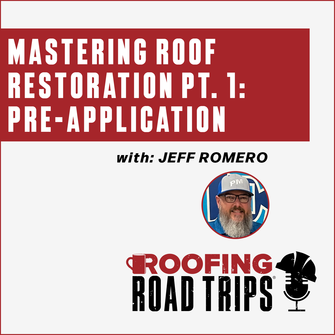 RRT-ProgressiveMaterials-JRomero-PreApp-Podcast
