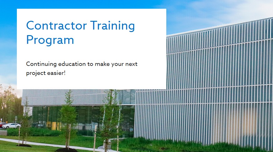 Soprema - Installer Trainings