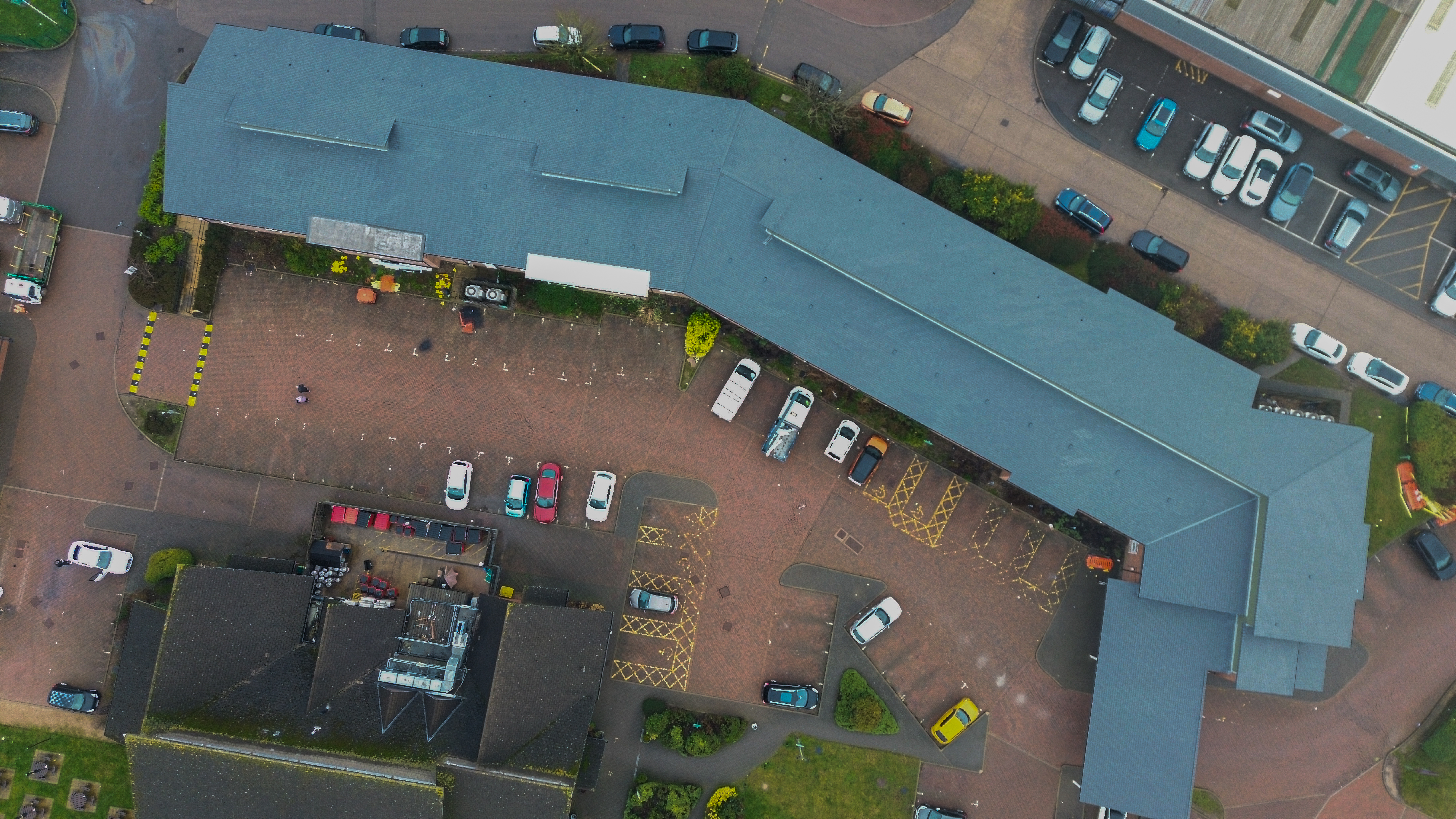 Tapco - premier inn hotel