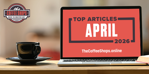 Top April articles: International partnerships and stories of giving back