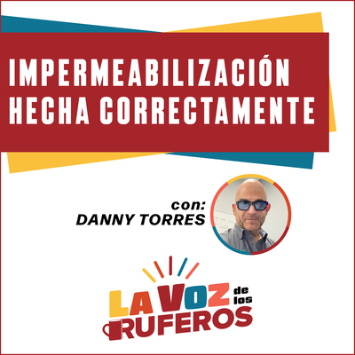 Tremco - LaVozDeLosRuferos - Tremco-DTorres - Podcast