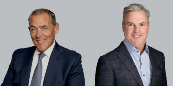 USG Corporation announces CEO transition as Christopher Griffin to retire and Chris Macey is named next CEO