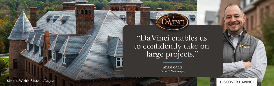 Westlake - Billboard Ad - Discover DaVinci