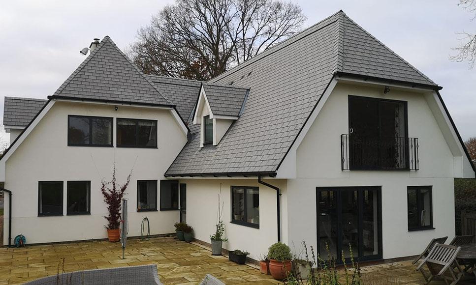 Westlake Europe - TapcoSlate 5