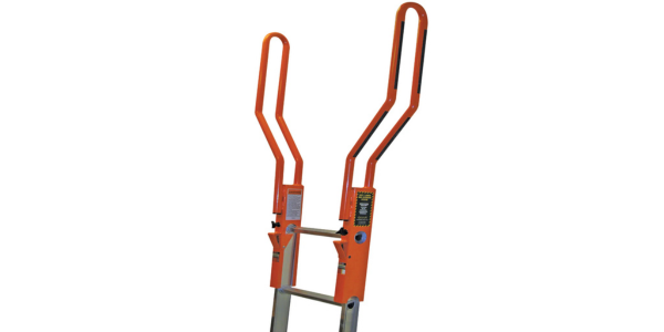 Wryker - Guardian 10800 Safe-T Ladder Extension System SM