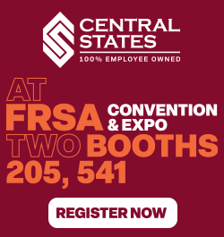 Central States -  Ad -  FRSA