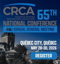 CRCA 2026 Conference -  Ad