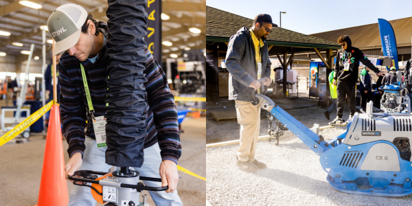 Hardscape North America Get certified at HNA with CMHA Installer Courses