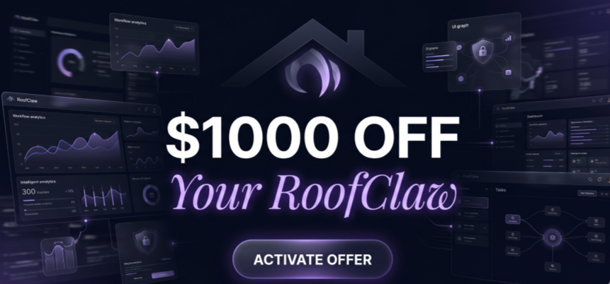 Deploy an autonomous AI Chief of Staff with RoofClaw