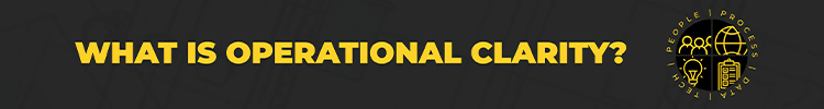 Tyelus - Banner Ad - Operational Clarity Watch Tyelus - Banner Ad - Operational Clarity Watch