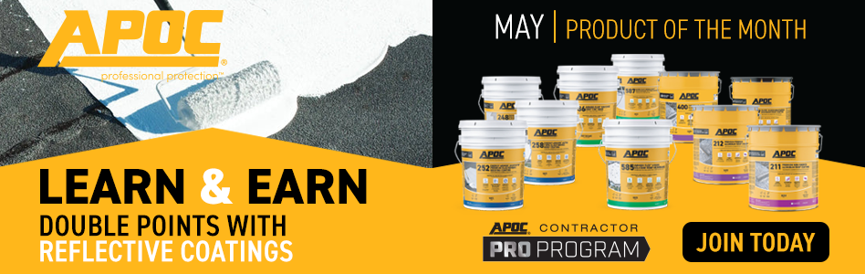 APOC - Billboard Ad - Contractor PRO Program