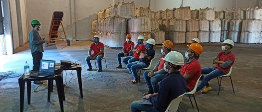 ARCA-OSHA 10-Hour Training (Spanish)