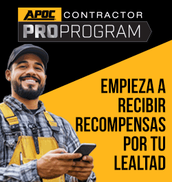 ICP En Espanol -  Ad - APOC Contratista Programa Pro