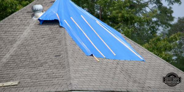 Roofing insurance terms made simple
