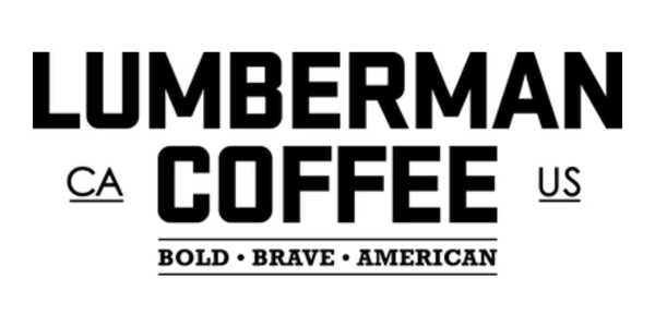 Lumberman Coffee - logo