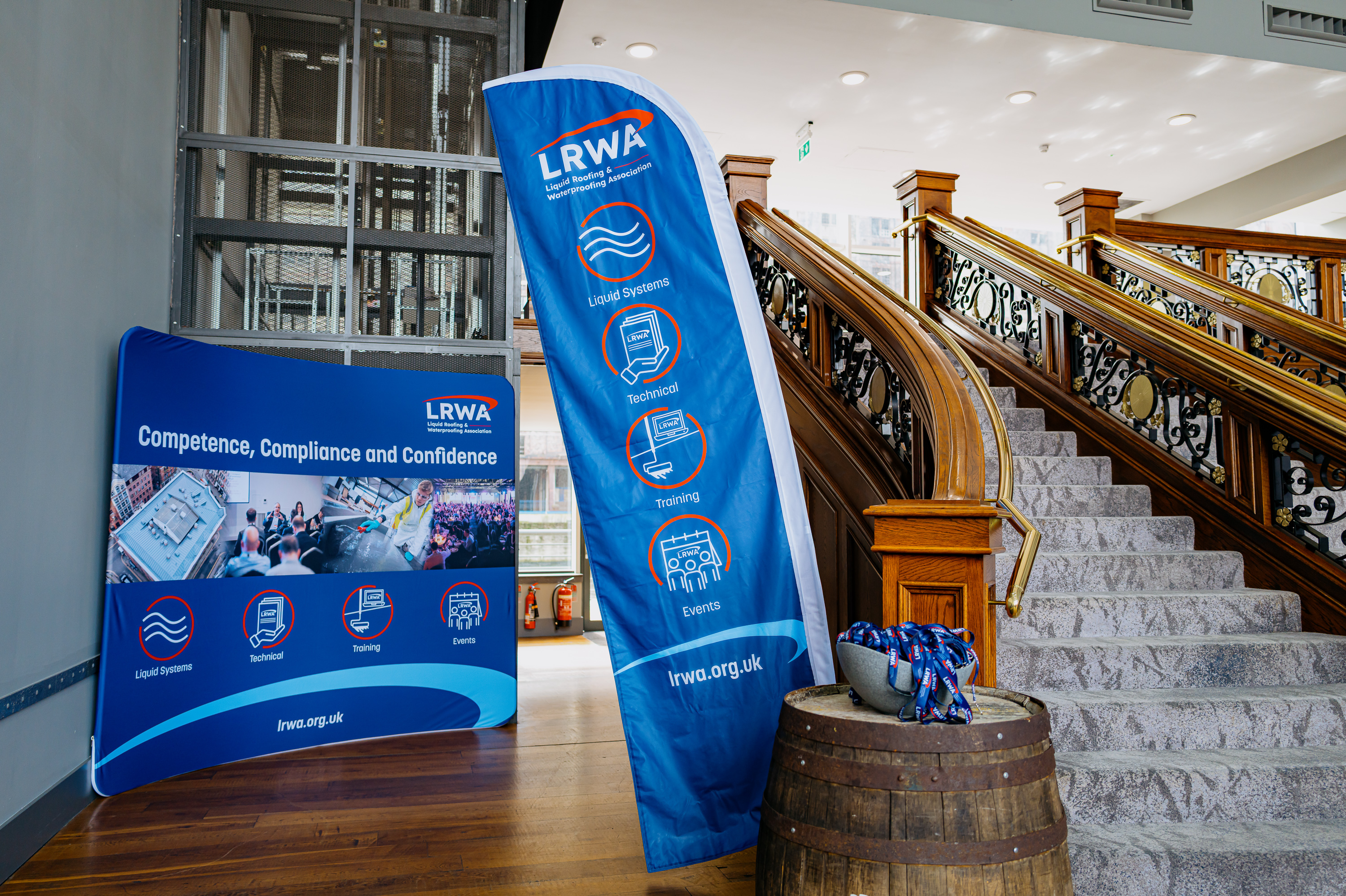 LWRA - BRanded Assets 2