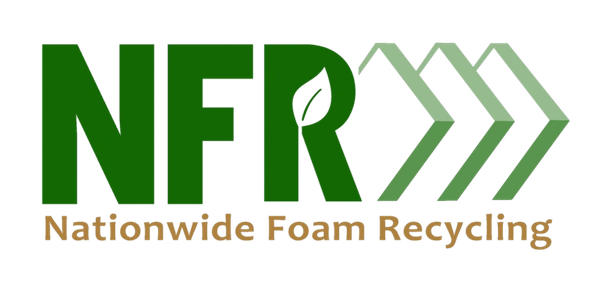 Nationwide Foam Recycling - logo
