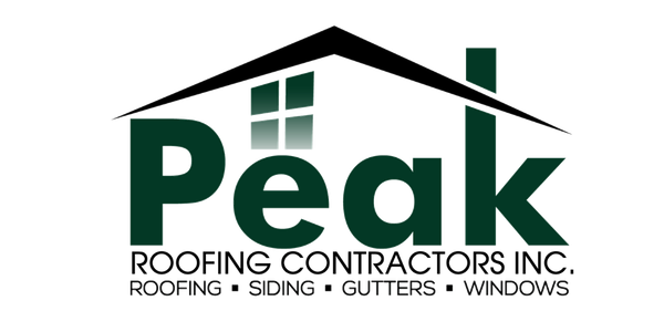 Peak Roofing Contractors - logo