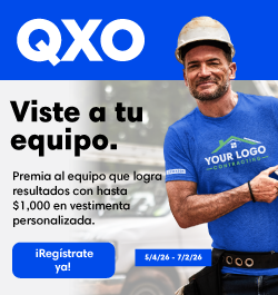 QXO -  Ad - Summer Swag Giveaway (Espanol)