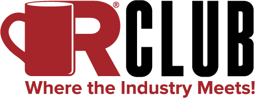 R Club Founding Member