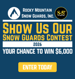 Rocky Mountain Snow Guards -  Ad - Show Us Our Snow Guards 2026