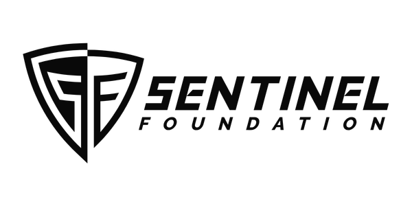 Sentinel Foundation - logo