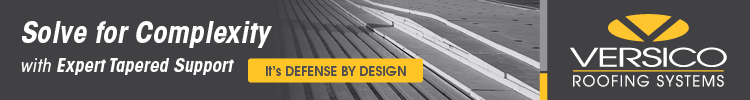 Versico - Defense V3 - Banner