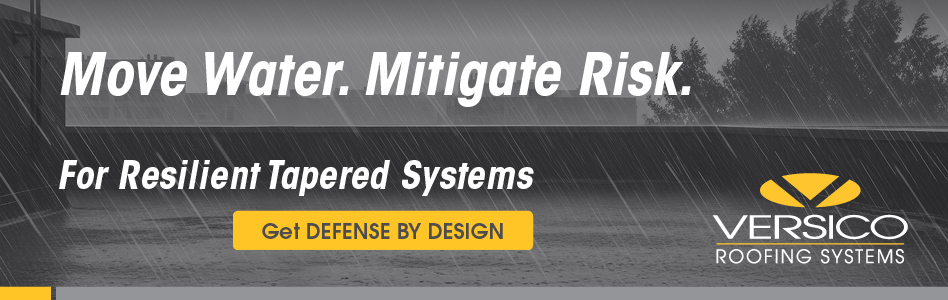 Versico - Defense V3 - Billboard