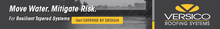 Versico - Defense V4 - Banner
