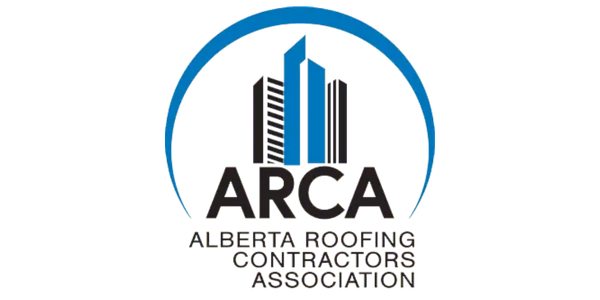 Alberta Roofing Contractors Association (ARCA) - logo