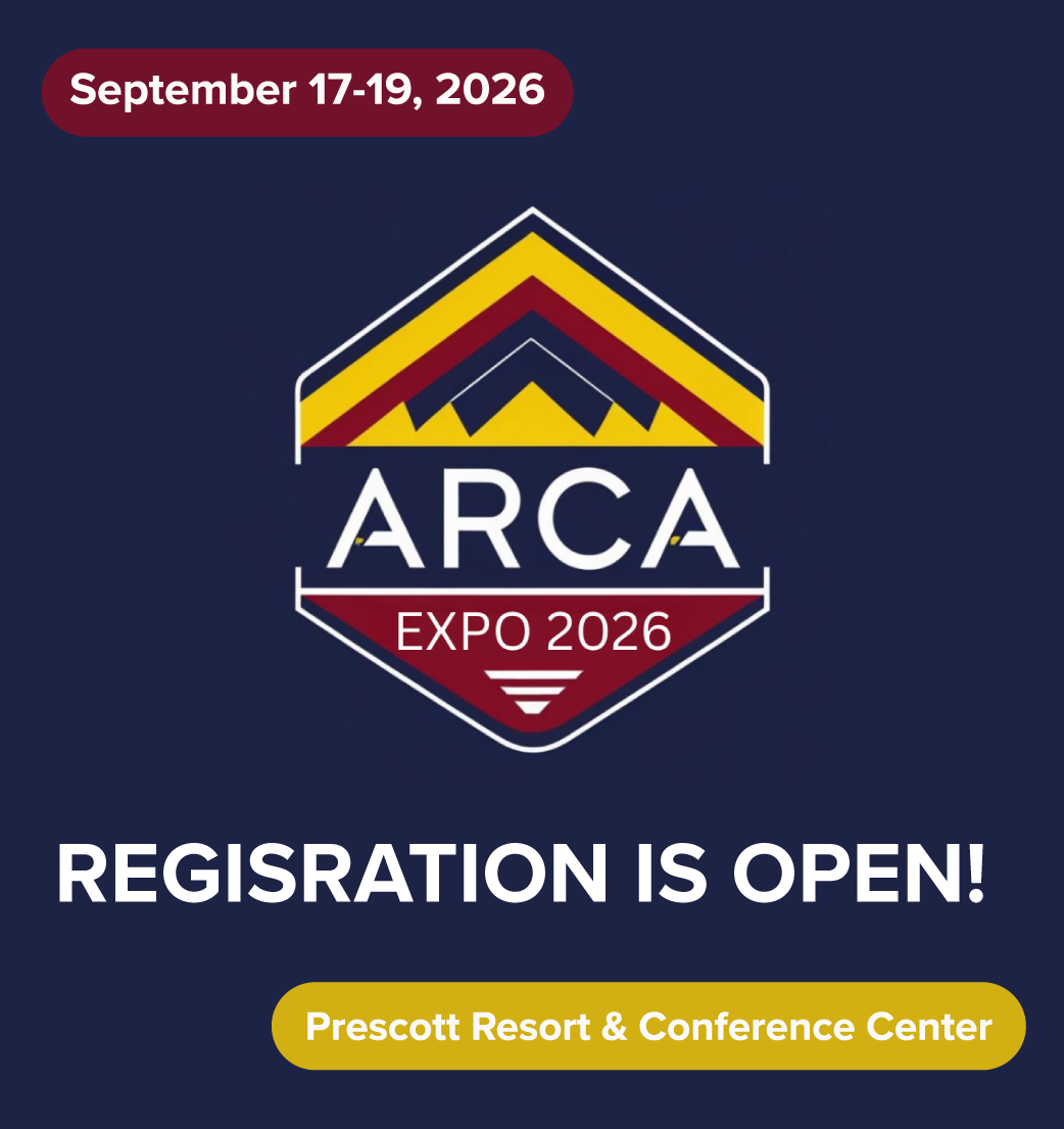 ARCA -  - 57th Annual ARCA Expo