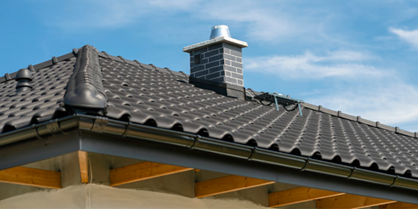 Regional roofing risks: Southern California