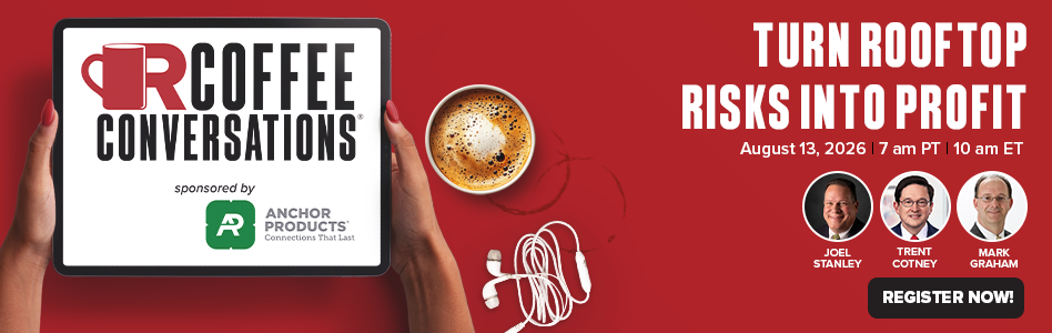 Coffee Conversations - RooftopRisks