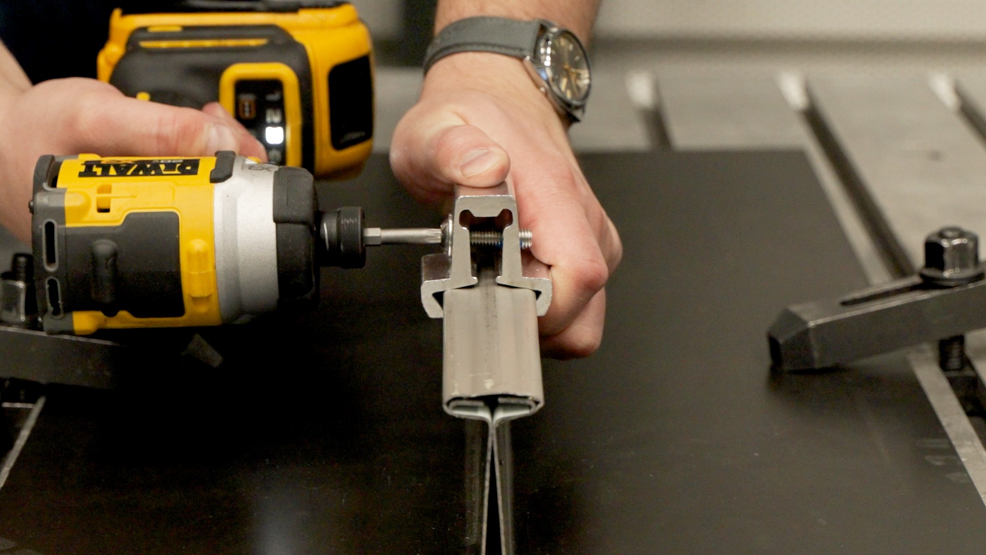 DirectAttach, rail-less solar mounts reduce labor, hardgoods and logistics complexity