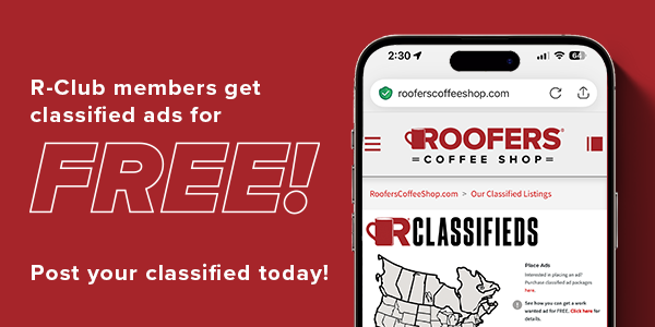 Free Classifieds