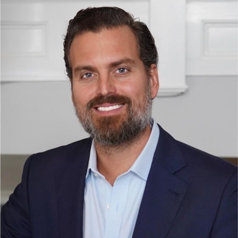 Greg Cummings - headshot