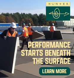 Hunter Panels  - Products