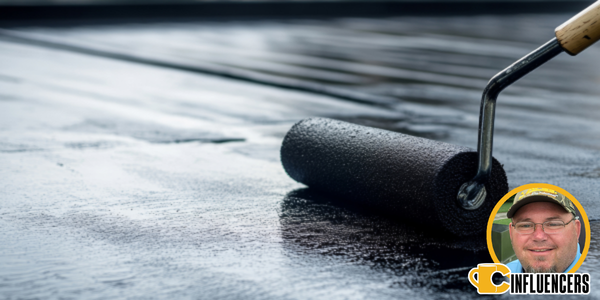 Hybrid roofing systems and restoration - influencer