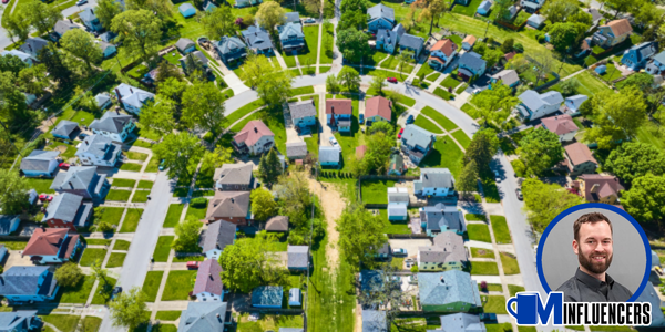 MCS Influencer - John Olson - HOA