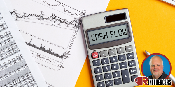 Money matters: How to balance the pipeline and bottom line - Made Image