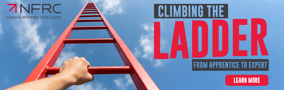 NFRC - Climbing the Ladder - Billboard
