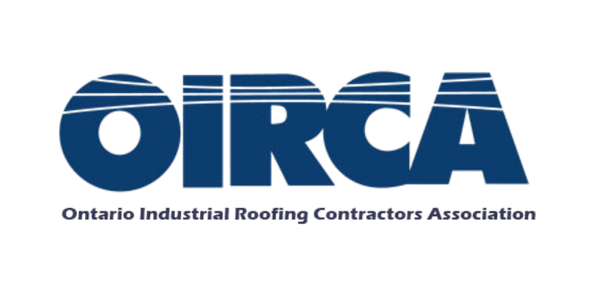 Ontario Industrial Roofing Contractors Association (OIRCA) - logo