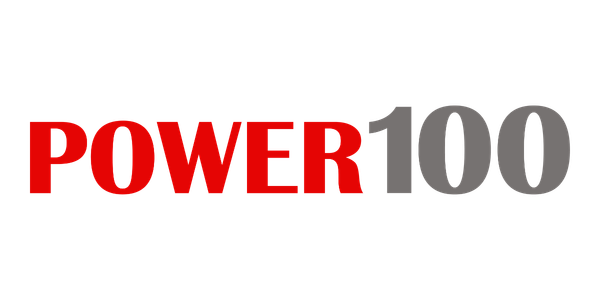 Power100 - logo