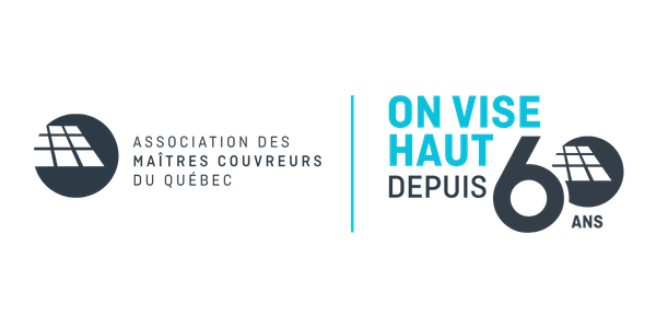 Quebec Roofing - logo