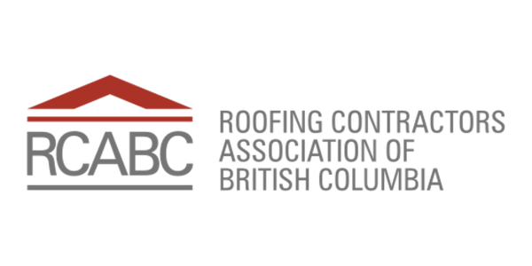 Roofing Contractors Association of British Columbia (RCABC) - logo