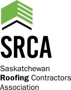 Saskatchewan Roofing Contractors Association - logo