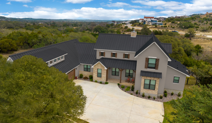 Sherwin Williams Coil - Graphite Luxe