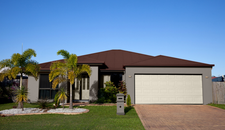 Sherwin Williams Coil - Heritage Umber