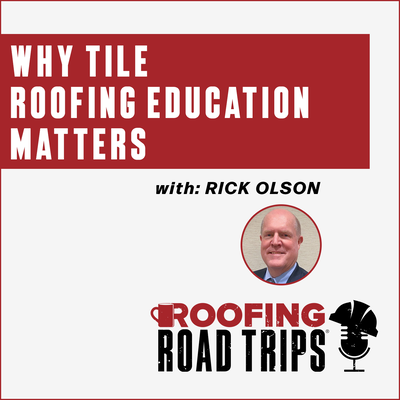 TRIA - Tile Roofing Done Right: Training, Codes and Craftsmanship